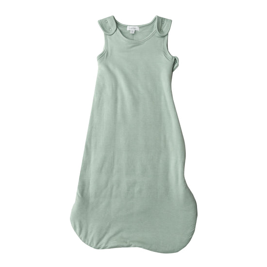 Laurel Green Sleeping Blanket