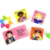 Little Feminist Board Book Set