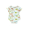 Freshwater Fish Bodysuit