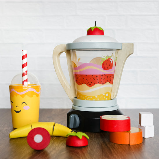 Fruity Blender