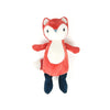 Leika Little Fox Soft Toy