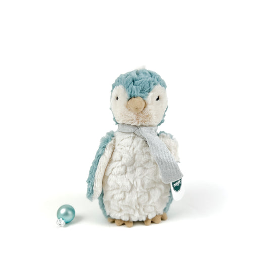 Icebery Putty Penguin
