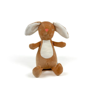 Leika Little Bunny Soft Toy