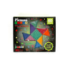 60-Piece Glow in the Dark Tile Set