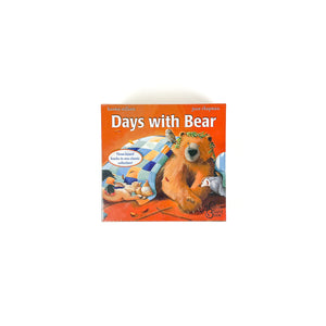 Days with Bear (Boxed Set)