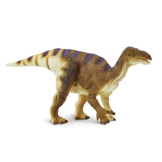 Iguanodon Figure