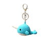 Narwhal Backpack Charm