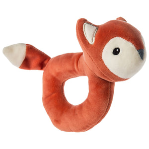 Leika Little Fox Rattle