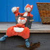 Leika Little Fox Rattle