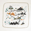 National Parks Muslin Quilt