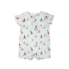 Sketchy Sailboats Henley Shortall