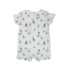 Sketchy Sailboats Henley Shortall