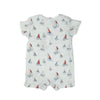 Sketchy Sailboats Henley Shortall (20% off)