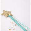 Wand With White Tulle