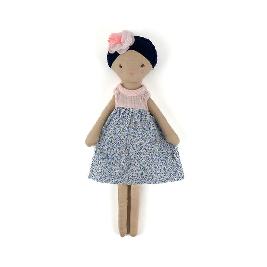 Lily Linen Doll