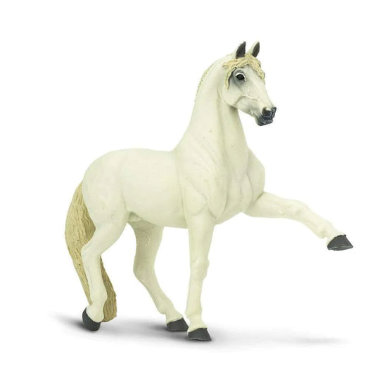 Andalusian Stallion Figure