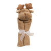 Moose Security Blanket