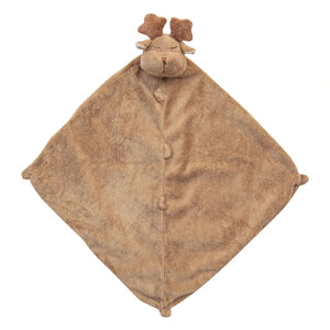 Moose Security Blanket