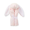 Pink Bunny Security Blankie