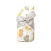 Animal Friends Swaddling Blanket