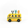 Animal Taxi