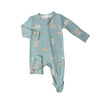 Welcome Baby Safari Gift Set