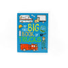 My First Big Book of Trucks Coloring Book