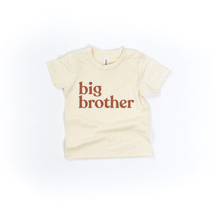 Big Brother Tee