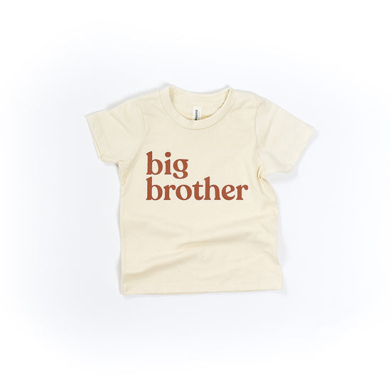 Big Brother Tee