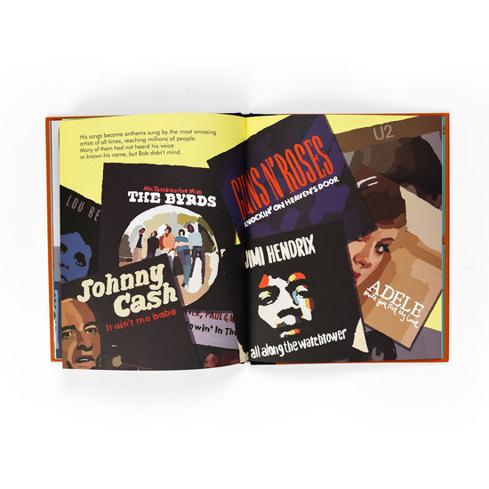 Bob Dylan (20% off!)
