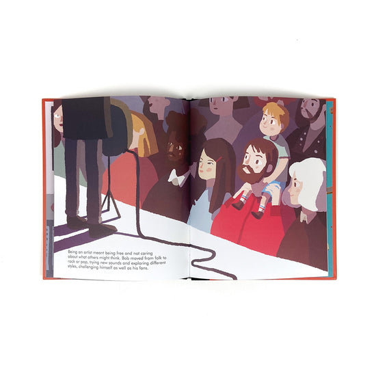 Bob Dylan (20% off!)