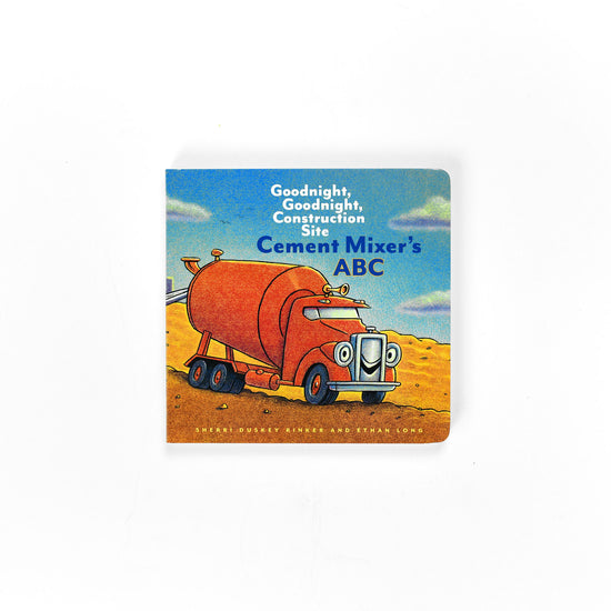 Cement Mixer's ABC