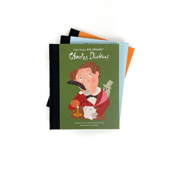 Charles Dickens (20% off!)