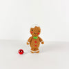 Gingerbread Man Rattle