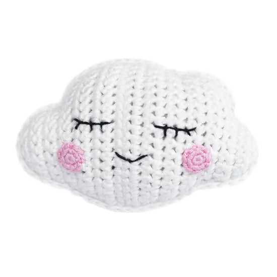 Cloud Rattle