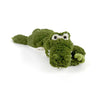 Cozy Toes Alligator