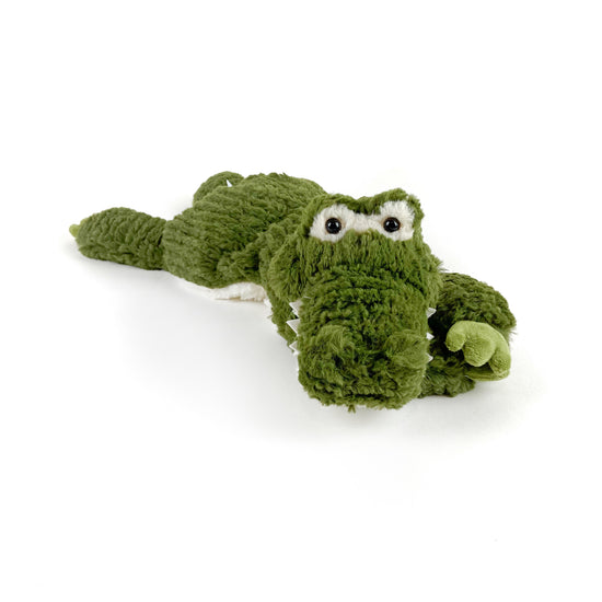 Cozy Toes Alligator