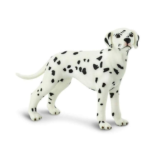 Dalmatian Figure