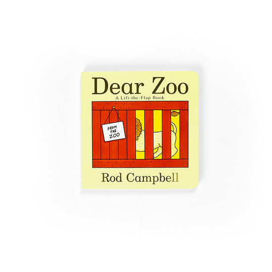Dear Zoo