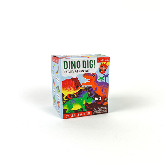 Dino Dig! Excavation Kit