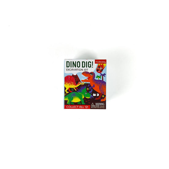 Dino Dig! Excavation Kit