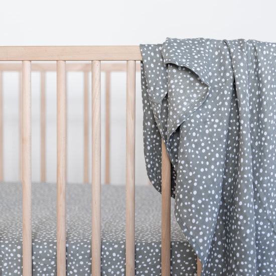 Doe Muslin Swaddle