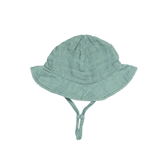 Fern Sunhat (FINAL SALE)