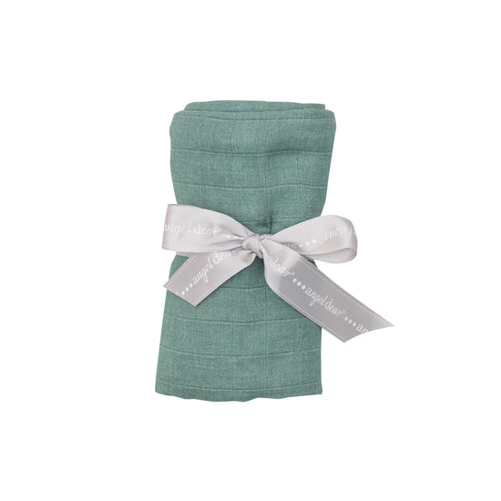 Fern Muslin Swaddle (FINAL SALE)