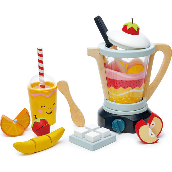 Fruity Blender