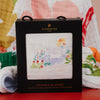 Garden Goose Muslin Swaddle