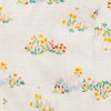 Garden Goose Muslin Swaddle