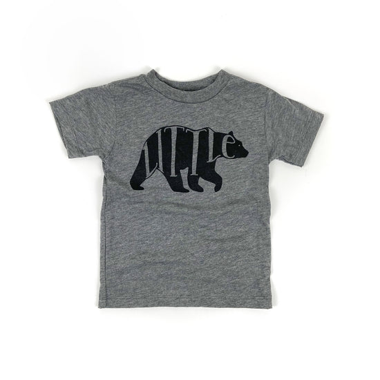 Little Bear Kids Tee