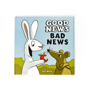 Good News, Bad News