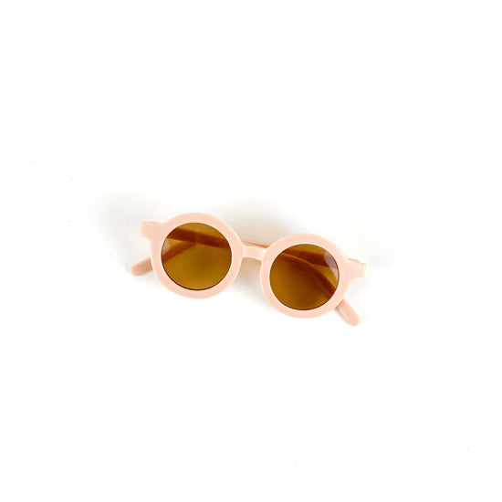 Sustainable Kids Sunglasses (FINAL SALE)